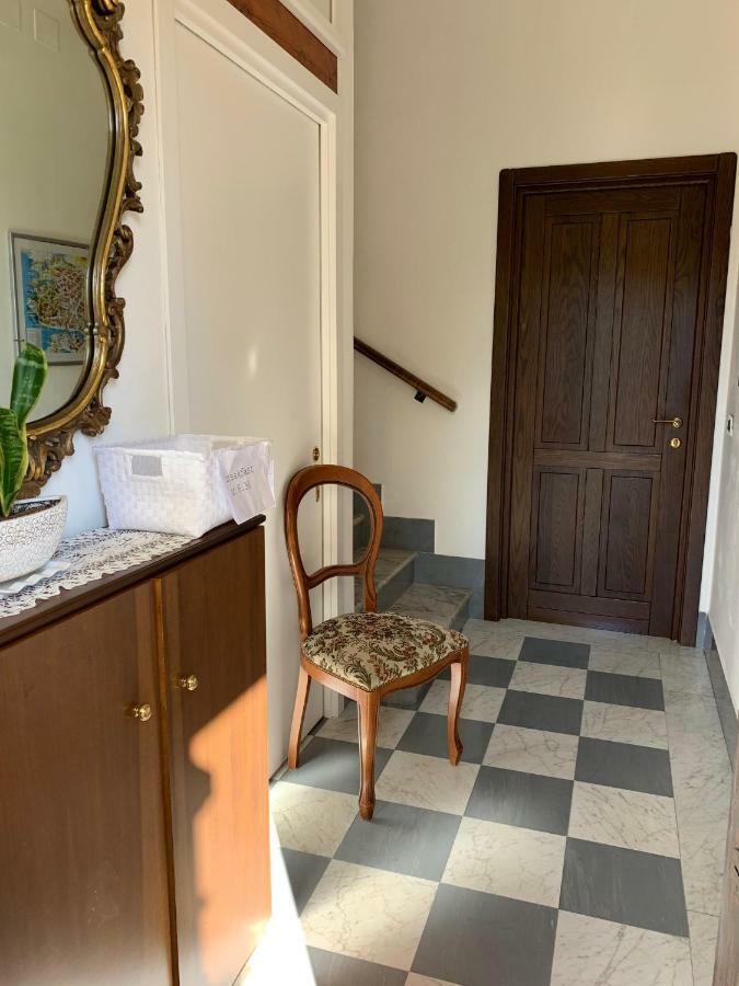 Resort Villa Rosa Maria Savona Bagian luar foto