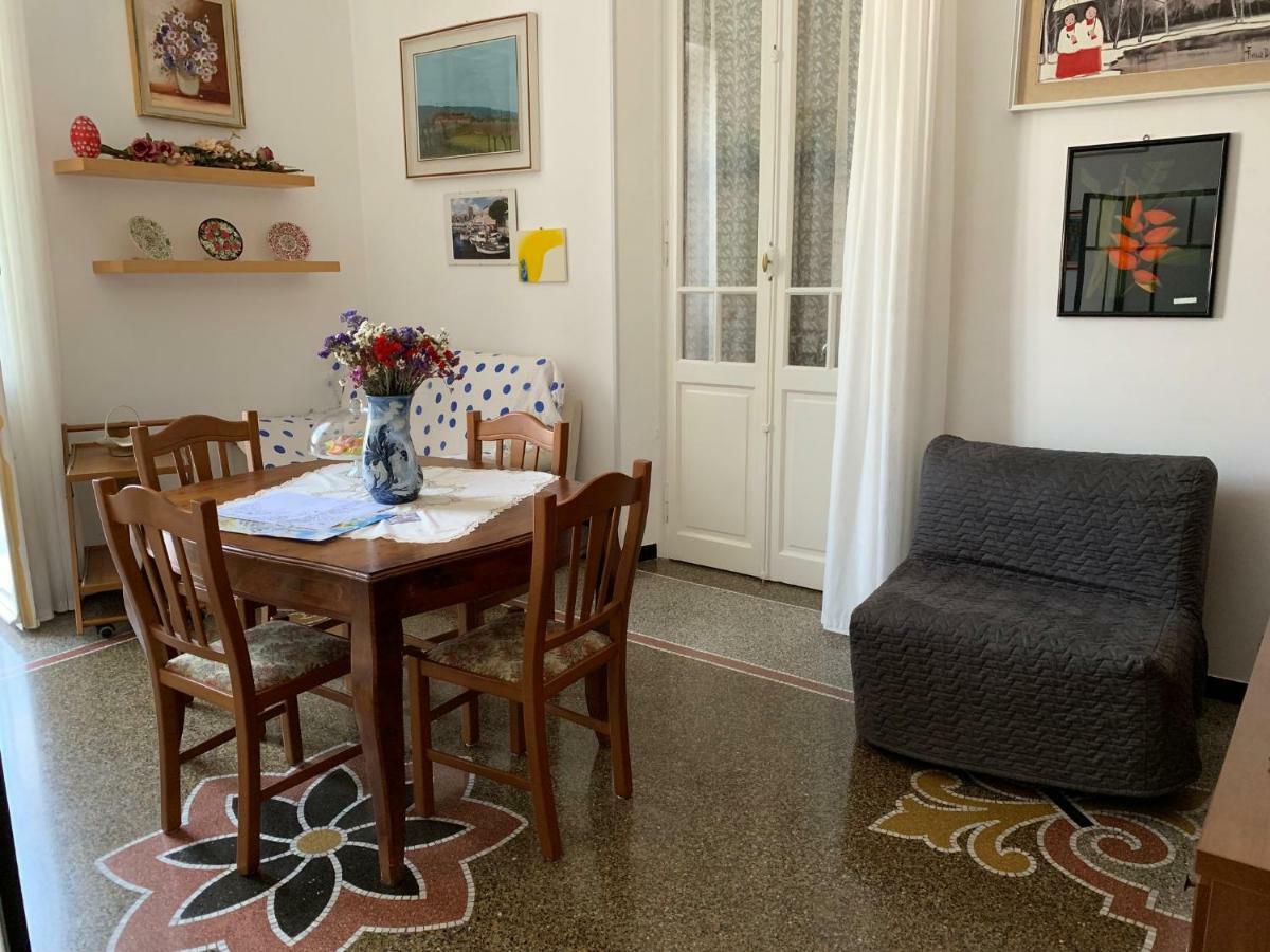 Resort Villa Rosa Maria Savona Bagian luar foto